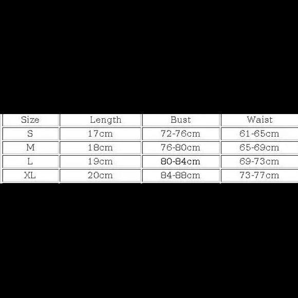 Halter crop top - Picture 5 of 5